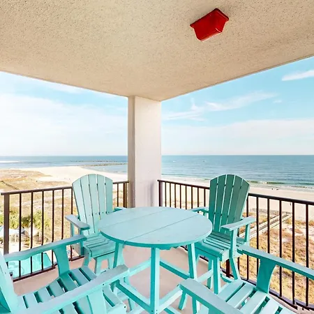 Phoenix East 702 Orange Beach Exterior photo