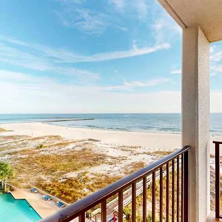 Phoenix East 702 Orange Beach Exterior photo