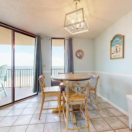 Phoenix East 702 Orange Beach Exterior photo