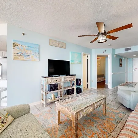 Phoenix East 702 Orange Beach Exterior photo